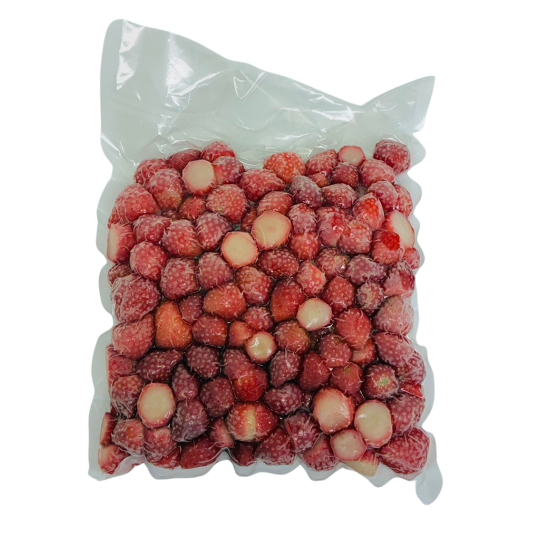 送料無料】秋田夏響 冷凍いちご1kg – Terroir to Table