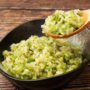 万能！ねぎ香味だれ