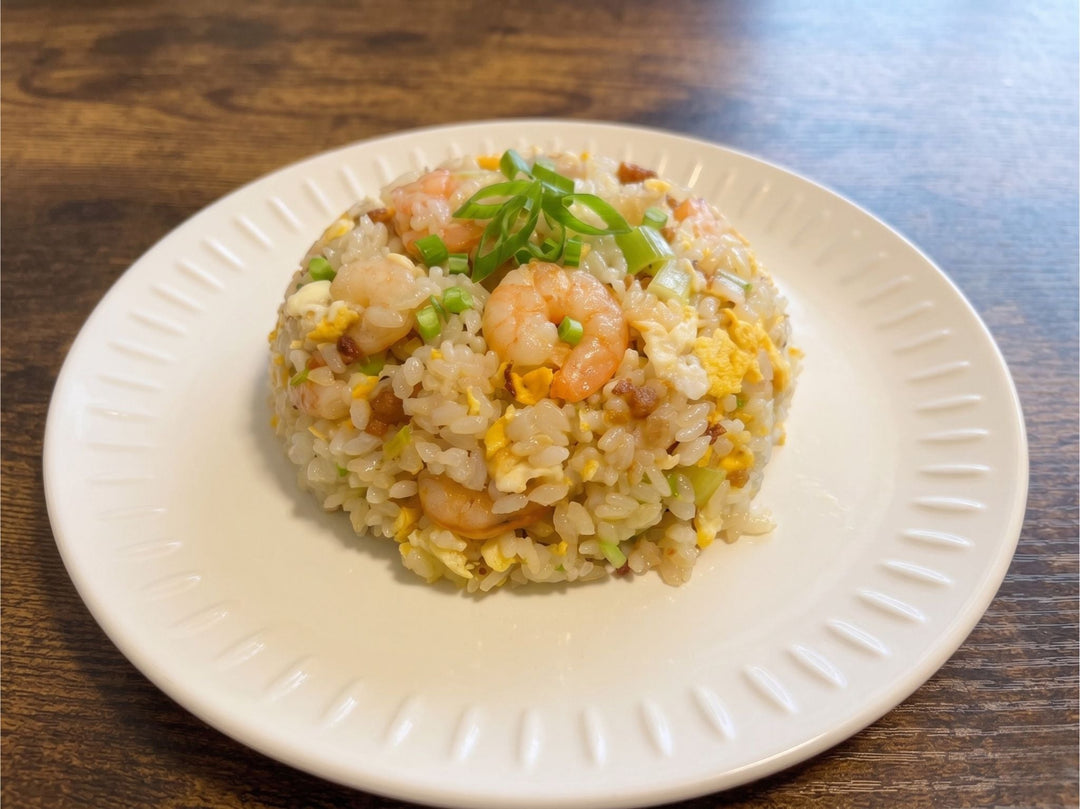 比内地鶏だし炊き込みご飯 – Terroir to Table