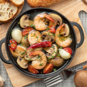 UMAMYアヒージョ