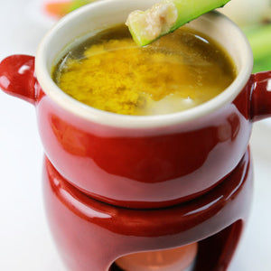 お手軽バーニャカウダソース