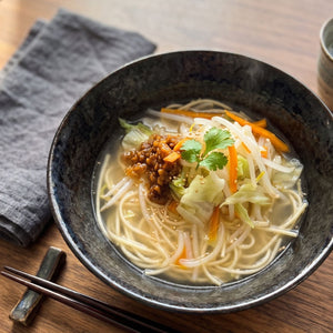 お好きなラーメンに乗せるだけ！なんちゃって肉そぼろ