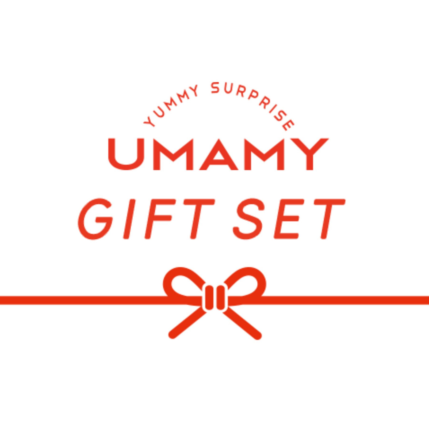 UMAMYギフト