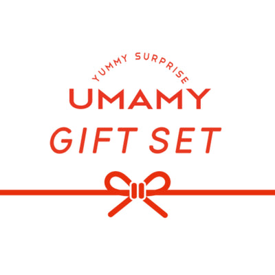 UMAMYギフト