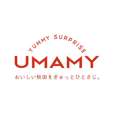 UMAMY