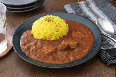 UMAMYカレー