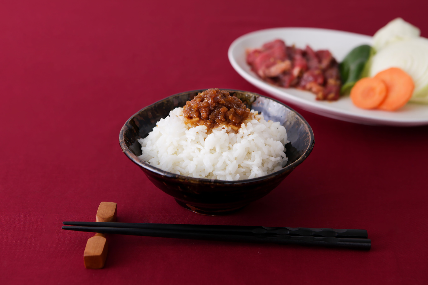 UMAMY 極飯