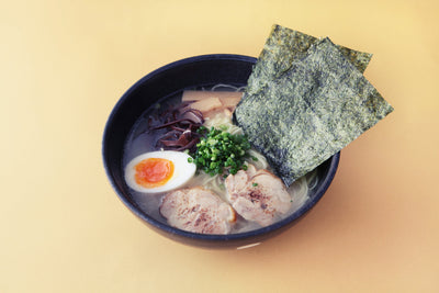 UMAMYラーメン