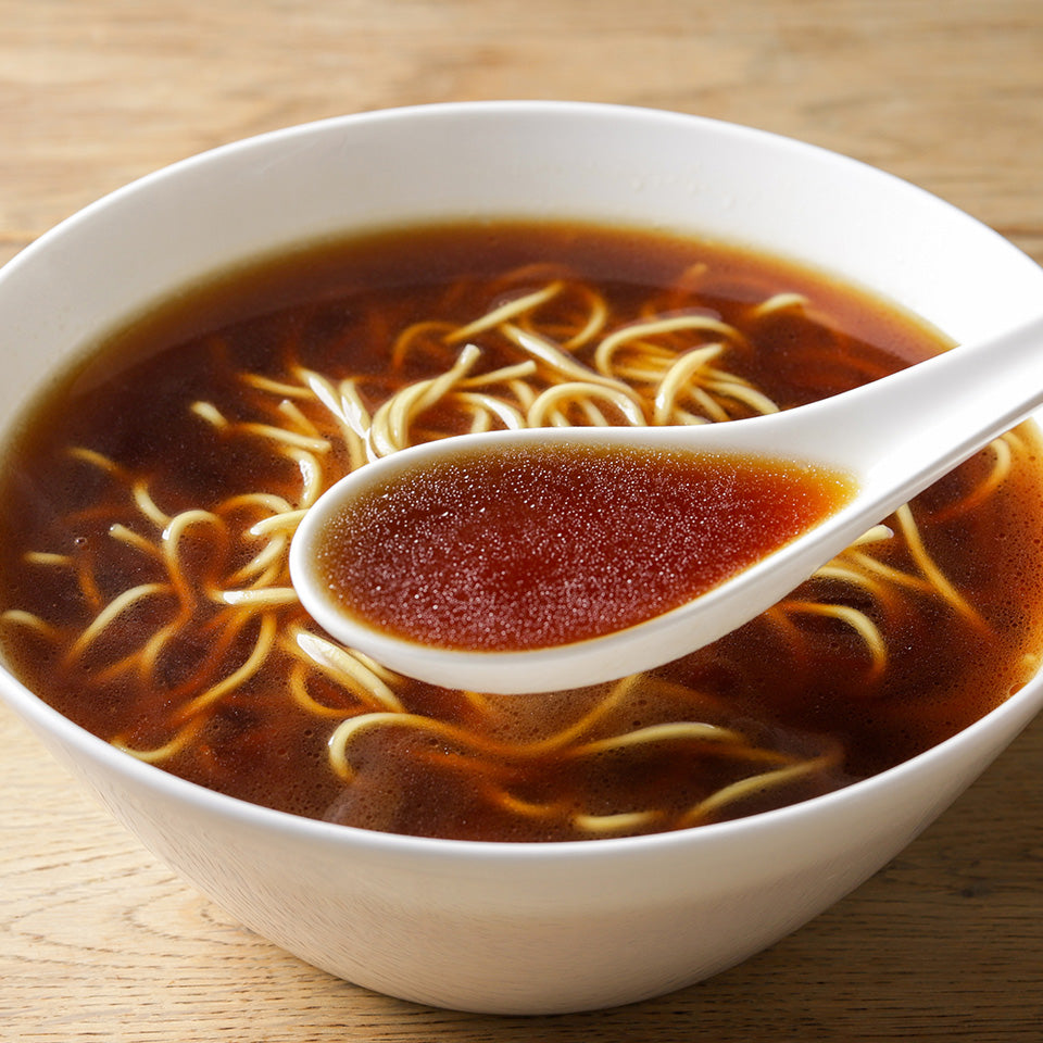 UMAMY名店の一杯 末廣ラーメン本舗 120g