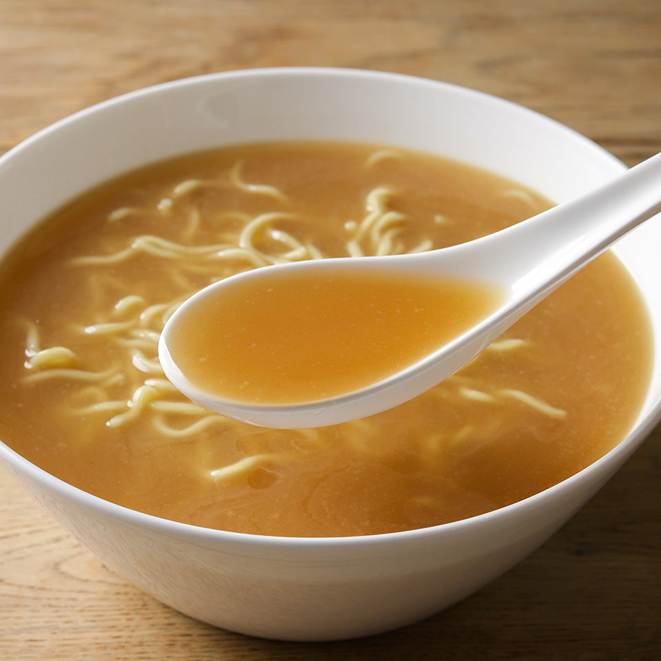 名店の一杯 麺やゼットン – Terroir to Table