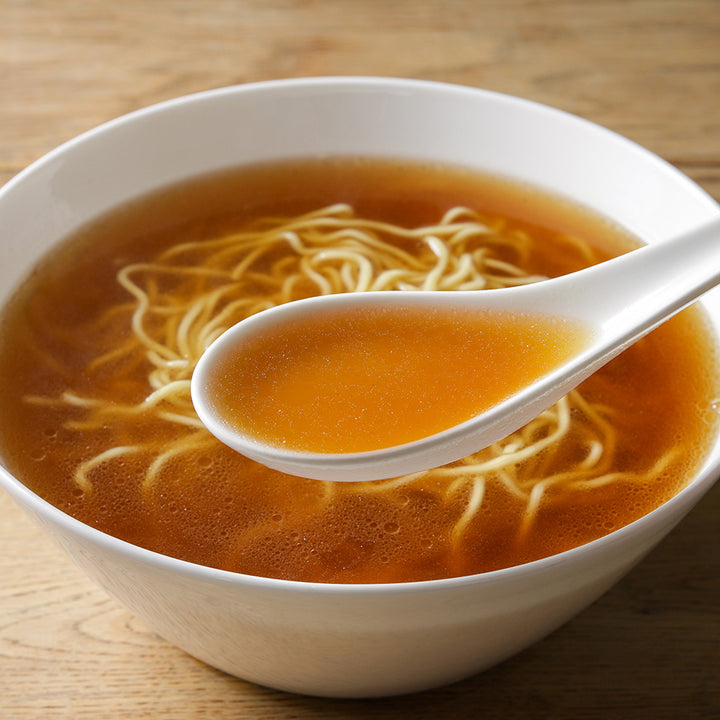 お得な箱買い】名店の一杯 長町ラーメン – Terroir to Table