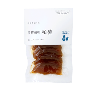 TSUMAMY 浅舞漬物 粕漬