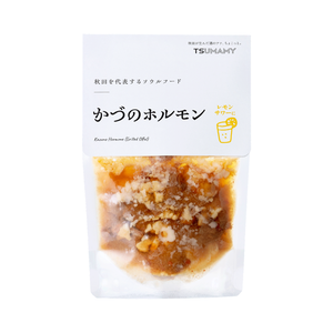 TSUMAMY かづのホルモン