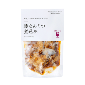 TSUMAMY 豚なんこつ煮込み