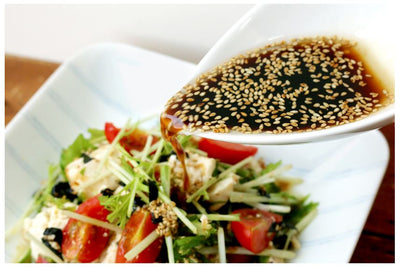 UMAMY kitchen ねぎ油 85g