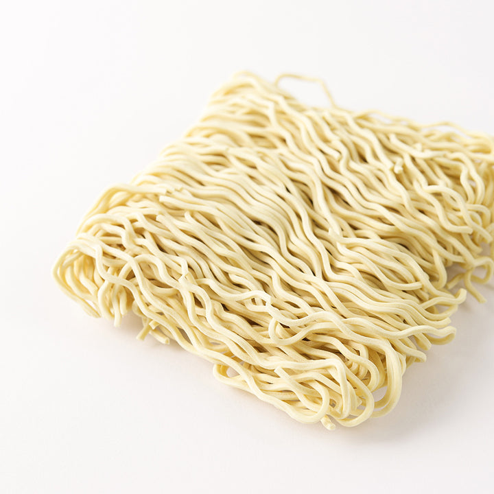 名店の一杯 麺やゼットン – Terroir to Table
