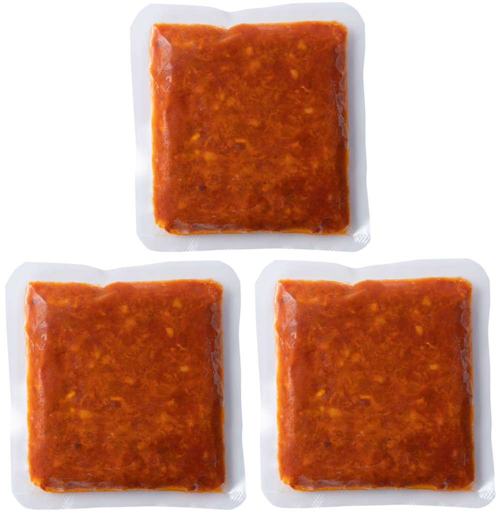 INOCHINE 絶品アマトリチャーナパスタソース