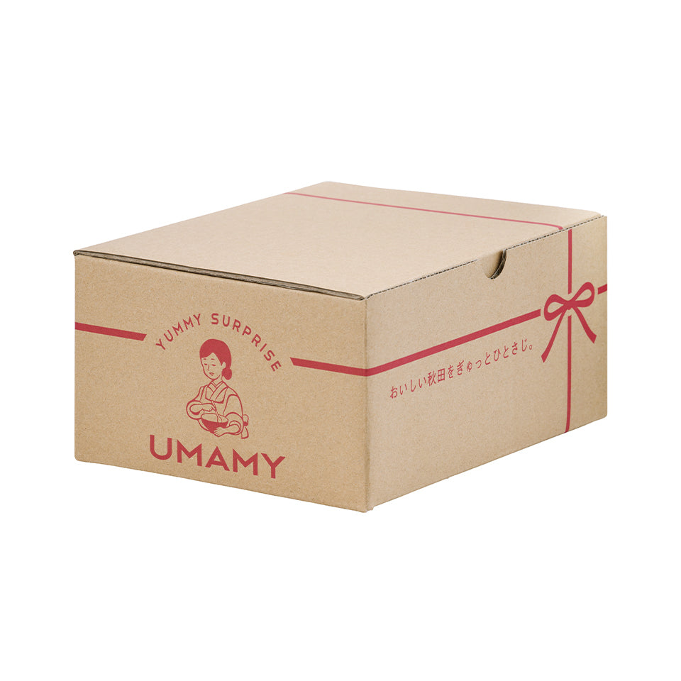 【送料無料】UMAMY kitchen お試しセット