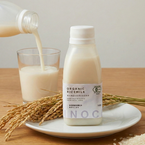 INOCHINE オーガニックライスミルク