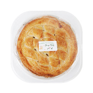 【送料無料】アップルパイ ミニ（極）