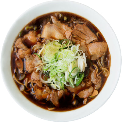 【お得な箱買い】UMAMY名店の一杯 末廣ラーメン + ヤキメシ 各10食セット