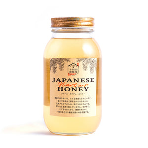 十和田養蜂場 アカシア蜂蜜 1200g瓶