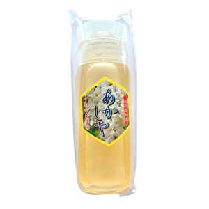 十和田養蜂場 アカシア蜂蜜 200g