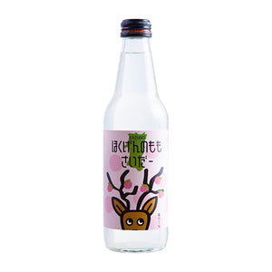 ほくげんのももさいだー 340mL