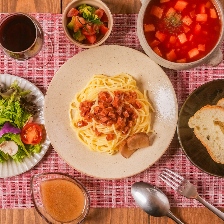 UMAMYカレー&パスタソースセット – Terroir to Table