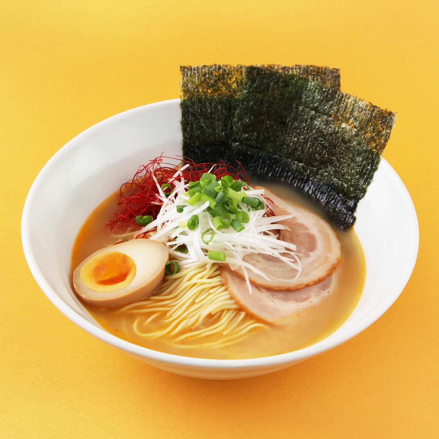 【お得な箱買い】UMAMY 比内地鶏白湯ラーメン 味噌味 20袋セット