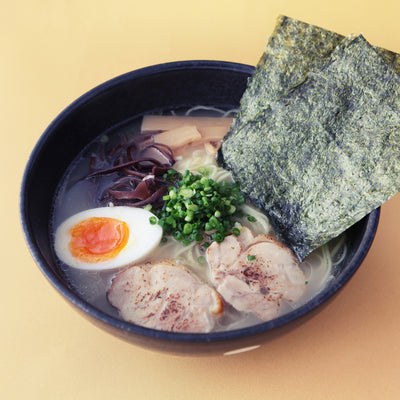 【お得な箱買い】UMAMY 比内地鶏白湯ラーメン 醤油味 20袋セット