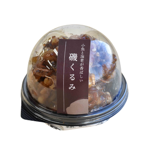 佐藤食品 つくだにあそび 磯くるみ 47g