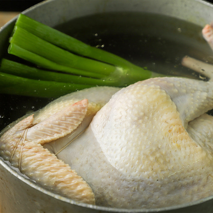 UMAMY kitchen 比内地鶏コンソメスープの素 75g – Terroir to Table