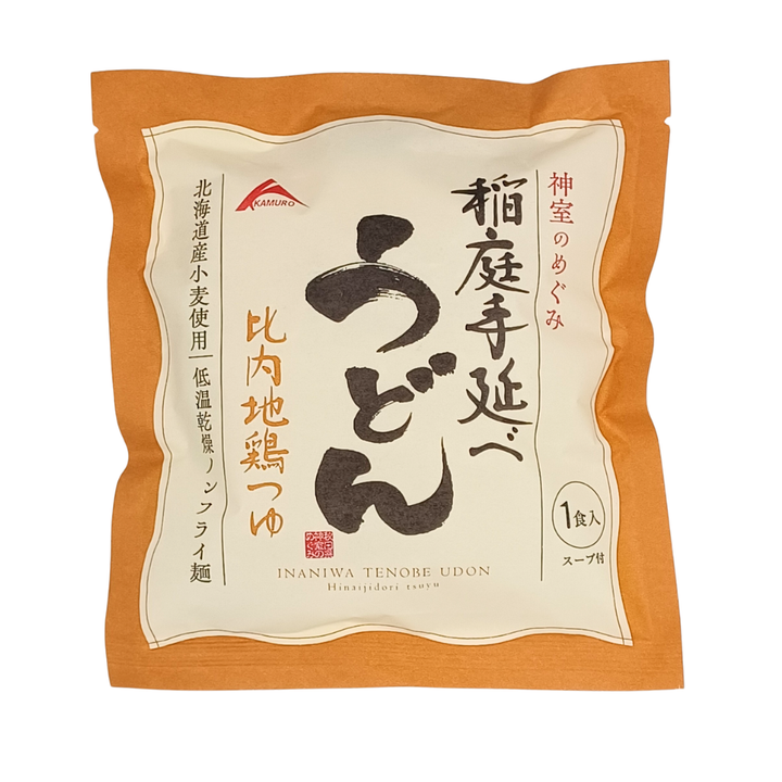 こ*り様 アミューズメント景品　カップ麺 うどん そうめん レトルト等まとめ売り 神室のめぐみ 稲庭手延べうどん 比内地鶏つゆ – Terroir to Table