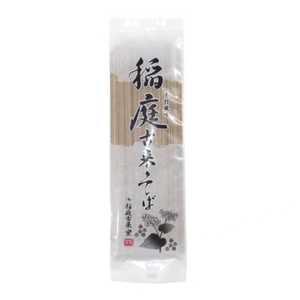 稲庭古来堂 稲庭古来そば 160g