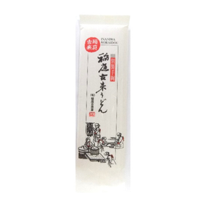 稲庭古来堂 稲庭古来うどん 150g