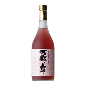千歳盛酒造 大湯古代米 万座の舞 720mL