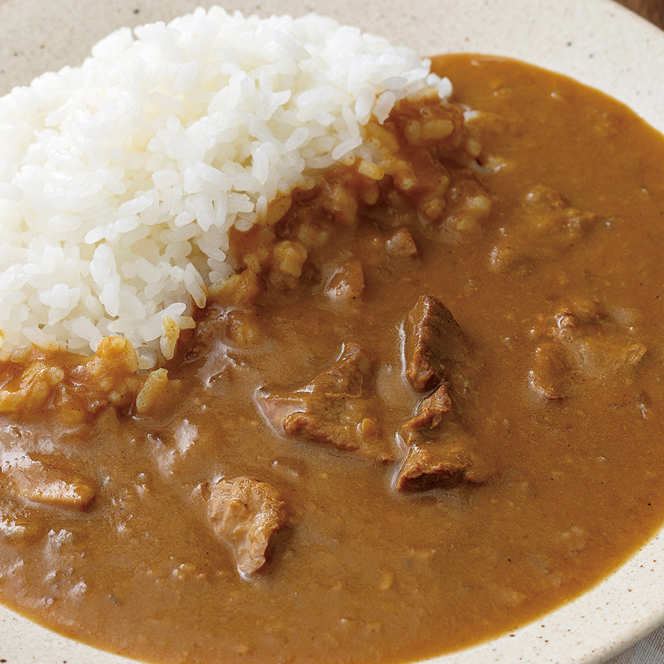 UMAMY 桃豚と甘酒のカレー（甘口） 180g