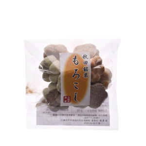 光栄堂 もろこしミックス（中）