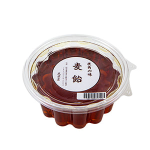 光栄堂 麦飴 450g
