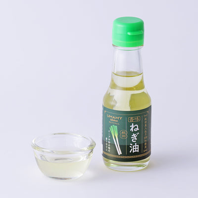 UMAMY kitchen ねぎ油 85g