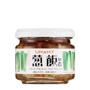 UMAMY 極飯 葱飯の素 105g