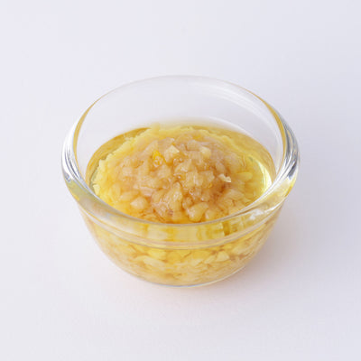 UMAMY kitchen 白神にんにくオリーブオイル 135g