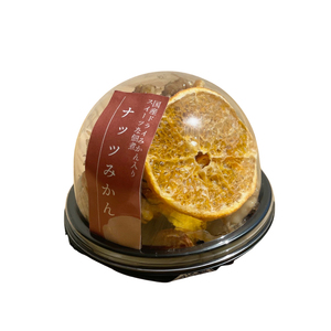 佐藤食品 つくだにあそび ナッツみかん 40g