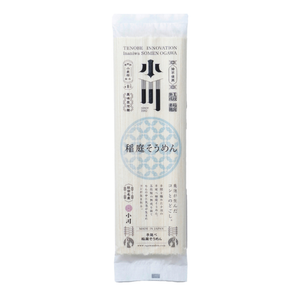 稲庭うどん小川 稲庭そうめん 200g