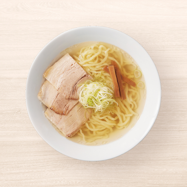 UMAMY名店の一杯 会津らぁ麺 うえんで 120g – Terroir to Table