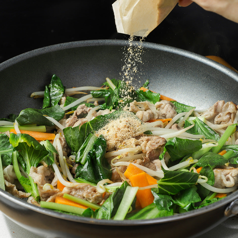 UMAMY kitchen 比内地鶏旨みだし 8g × 8袋入