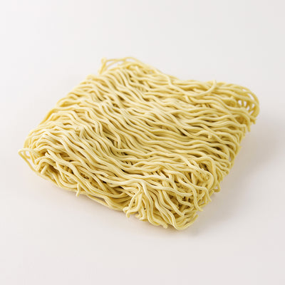 【お得な箱買い】鬼そば藤谷　鬼塩らぁ麺　20袋