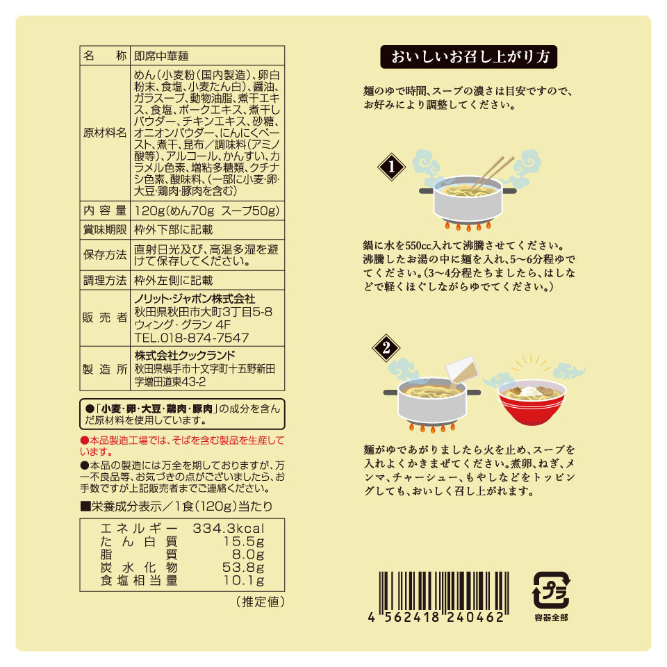名店の一杯 麺やゼットン – Terroir to Table