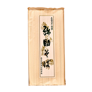ドリームリンク 弥助そば 180g